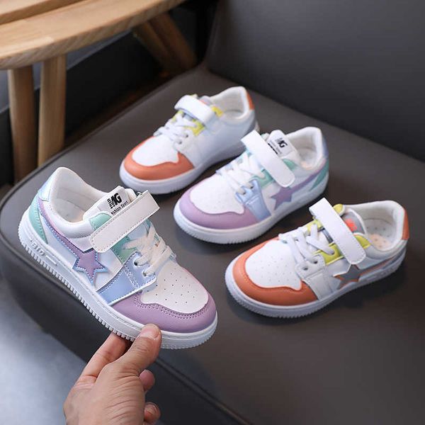 athletic outdoor patchwork kids sneakers for girls 2021 new boys sports shoes for children 3-12 years old sneakers flat heel causal shoes e0, Black
athletic outdoor patchwork kids sneakers for girls 2021 new boys sports shoes for children 3-12 years old sneakers flat heel causal shoes e0, Black