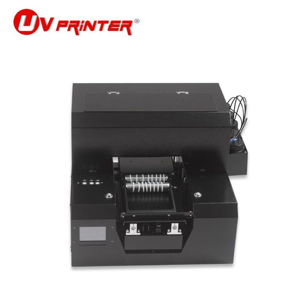 high-speed uv printer a4 flat panel led 3d embossed inkjet for mobile phone case/insulation cup/t-shirt printing printers
high-speed uv printer a4 flat panel led 3d embossed inkjet for mobile phone case/insulation cup/t-shirt printing printers