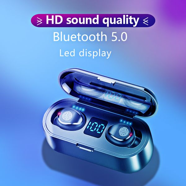 kuge wireless v5.0 bluetooth earphone hd stereo headphone sports waterproof headset with dual mic and 2000mah battery charge cas
kuge wireless v5.0 bluetooth earphone hd stereo headphone sports waterproof headset with dual mic and 2000mah battery charge cas
