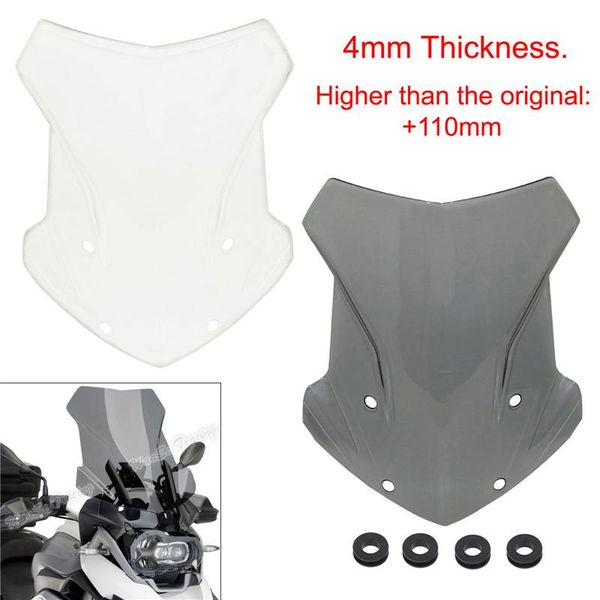 motorcycle windshield h: +110mm front windscreen wind screen shield for r1250gs r1250gsa r 1250 gs gsa adventure hp 2021
motorcycle windshield h: +110mm front windscreen wind screen shield for r1250gs r1250gsa r 1250 gs gsa adventure hp 2021