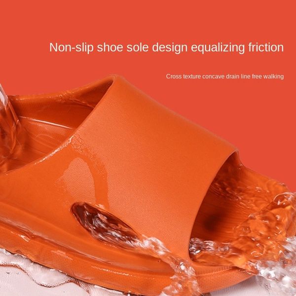 New Women Platform Slippers Indoor Bathroom Slipper Soft Eva Anti-Slip Couples Home Floor Slides Ladies Summer Slippers
New Women Platform Slippers Indoor Bathroom Slipper Soft Eva Anti-Slip Couples Home Floor Slides Ladies Summer Slippers