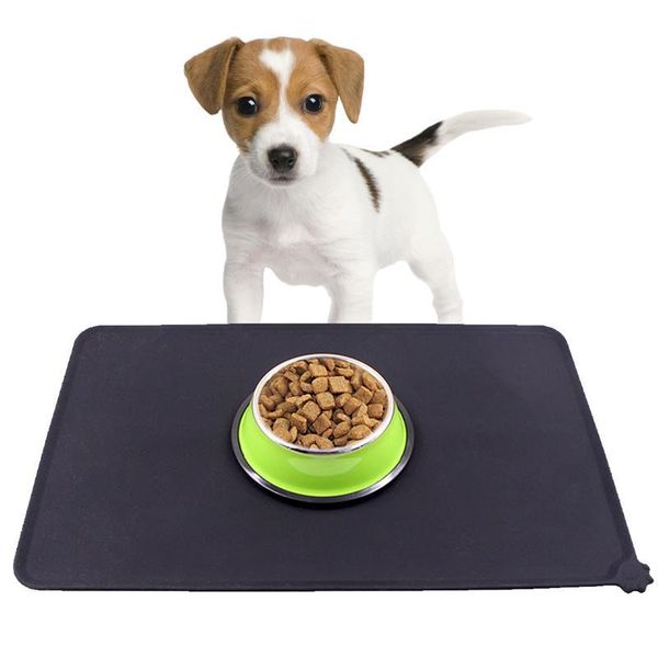 cat beds & furniture waterproof non-slip pet feeding mat silicone dog bowl tray for cats and dogs tool suppies
cat beds & furniture waterproof non-slip pet feeding mat silicone dog bowl tray for cats and dogs tool suppies