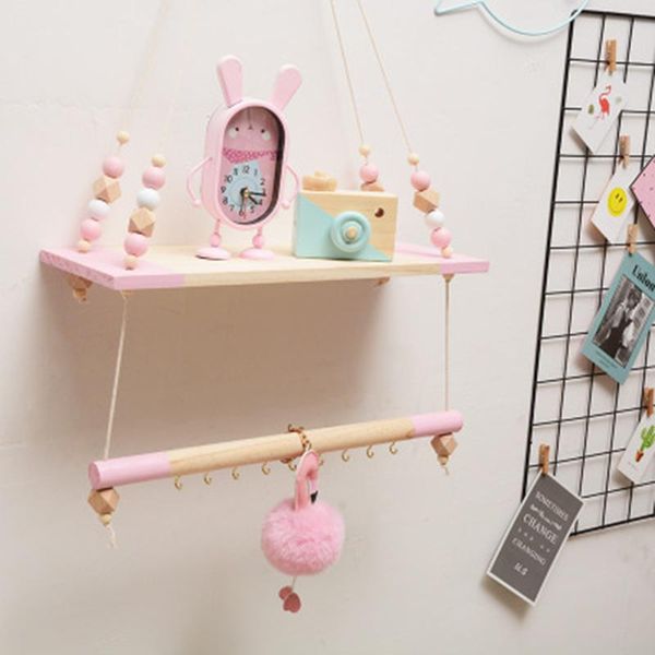 other home decor candinavian suspended baby room shelf kids camera design pearls clothes hanging rack wooden swing wall decoration
other home decor candinavian suspended baby room shelf kids camera design pearls clothes hanging rack wooden swing wall decoration