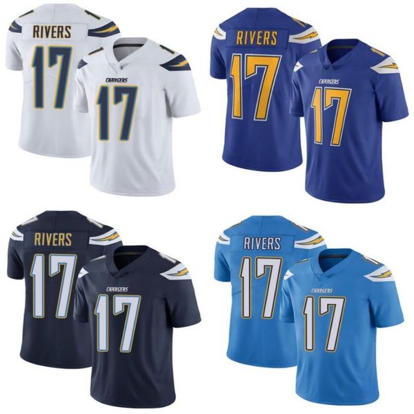 los angeles chargers men #17 philip rivers women youth limited rush jersey, Black;red
los angeles chargers men #17 philip rivers women youth limited rush jersey, Black;red