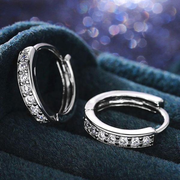 hoop & huggie huitan dainty earrings women half circle cubic zirconia simple stylish girl gift jewelry drop, Golden;silver
hoop & huggie huitan dainty earrings women half circle cubic zirconia simple stylish girl gift jewelry drop, Golden;silver