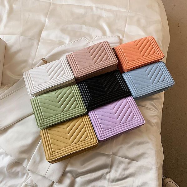 evening bags high sense bag 2021 trendy fashion chain portable female shoulder messenger wild embroidery thread small square
evening bags high sense bag 2021 trendy fashion chain portable female shoulder messenger wild embroidery thread small square