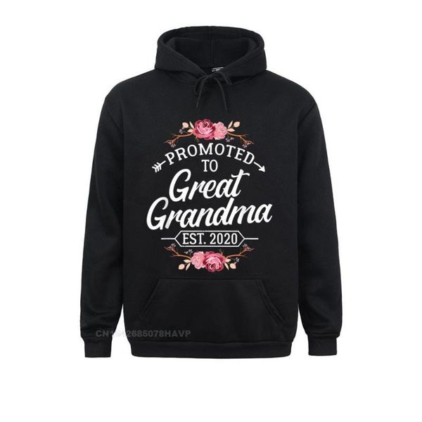 men's hoodies & sweatshirts promoted to great grandma est 2021 reveal shirt hoodie for men long sleeve summer hoods design, Black
men's hoodies & sweatshirts promoted to great grandma est 2021 reveal shirt hoodie for men long sleeve summer hoods design, Black
