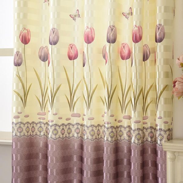 curtain & drapes curtains for children room baby short 2 meters height living bedroom tulips tulip prints
curtain & drapes curtains for children room baby short 2 meters height living bedroom tulips tulip prints