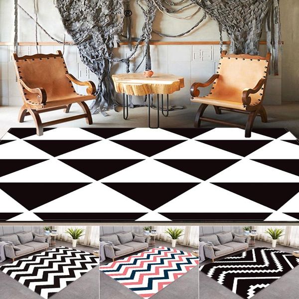 carpets stripe printed rugs home living room 3d printing game small rug bedroom decoration door mat non-slip washable
carpets stripe printed rugs home living room 3d printing game small rug bedroom decoration door mat non-slip washable