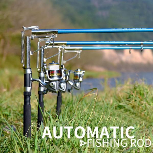 stainless steel automatic fishing rod for camping hiking beach lake #nn828 boat rods
stainless steel automatic fishing rod for camping hiking beach lake #nn828 boat rods