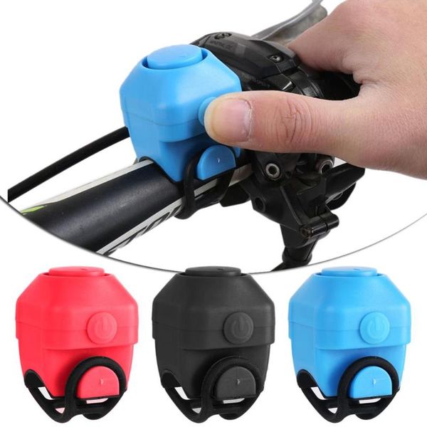 bike horns mini bicycle bell cycling safety mtb handlebar electric horn ring fixed gear alarm accessories 3 colors
bike horns mini bicycle bell cycling safety mtb handlebar electric horn ring fixed gear alarm accessories 3 colors