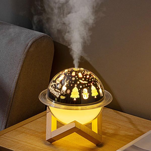 humidifiers planetary projection lamp humidifier usb mini colorful household led night light mute small desktop
humidifiers planetary projection lamp humidifier usb mini colorful household led night light mute small desktop