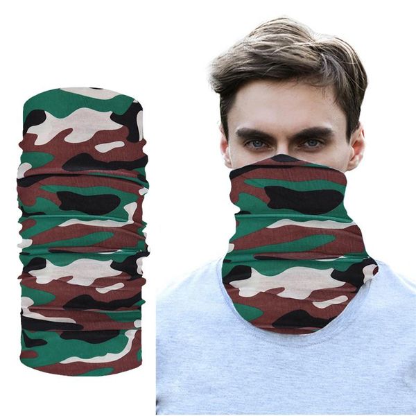 outdoor scarf mask for face camouflage printed half bicycle sports protect bandana scarfs cycling caps & masks, Black
outdoor scarf mask for face camouflage printed half bicycle sports protect bandana scarfs cycling caps & masks, Black