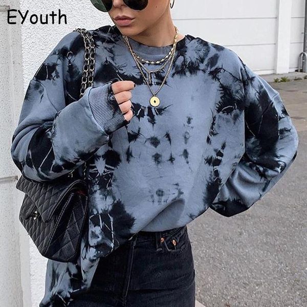 high street women hoodies irregular print o-neck long sleeve hoodie 2021 autumn and winter fashion loose streetshirt women's & sweatshi, Black
high street women hoodies irregular print o-neck long sleeve hoodie 2021 autumn and winter fashion loose streetshirt women's & sweatshi, Black