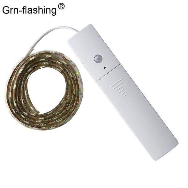 cabinet strip lights battery powered waterproof smd 1m 60leds pir motion sensor led closet wall tape light strips
cabinet strip lights battery powered waterproof smd 1m 60leds pir motion sensor led closet wall tape light strips