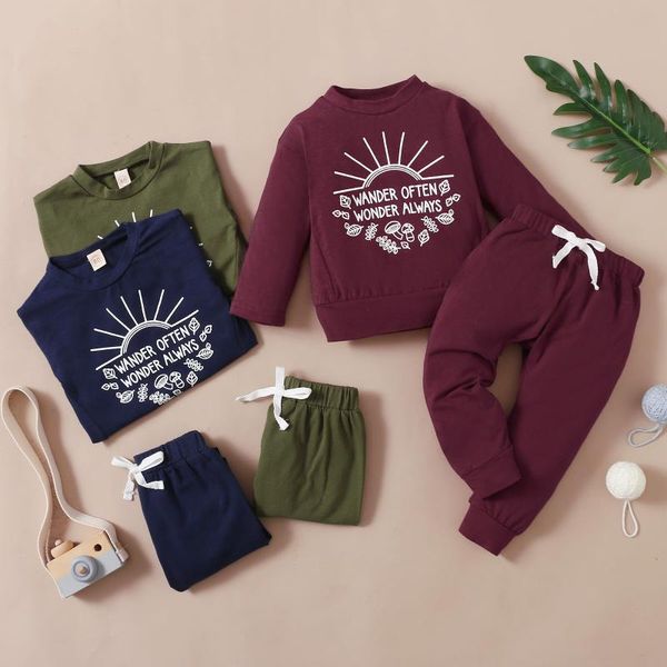 clothing sets emmababy 2 pcs kids clothes girls boys casual outfits with cartoon letter print long sleeve round neck pullover drawstring pan, White
clothing sets emmababy 2 pcs kids clothes girls boys casual outfits with cartoon letter print long sleeve round neck pullover drawstring pan, White