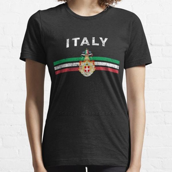 women's t-shirt italian flag shirt - emblem & italy women soft comfortable tshirt tee clothes, White
women's t-shirt italian flag shirt - emblem & italy women soft comfortable tshirt tee clothes, White