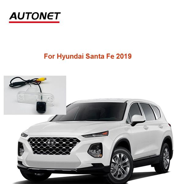 car rear view cameras& parking sensors autonet camera for santa fe 2021 ahd/cvbs night camera/license plate
car rear view cameras& parking sensors autonet camera for santa fe 2021 ahd/cvbs night camera/license plate