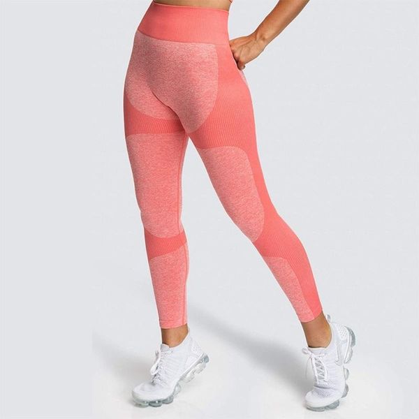 yoga outfit high waist seamless leggings push up leggins sport women fitness running gym pants energy girl
yoga outfit high waist seamless leggings push up leggins sport women fitness running gym pants energy girl