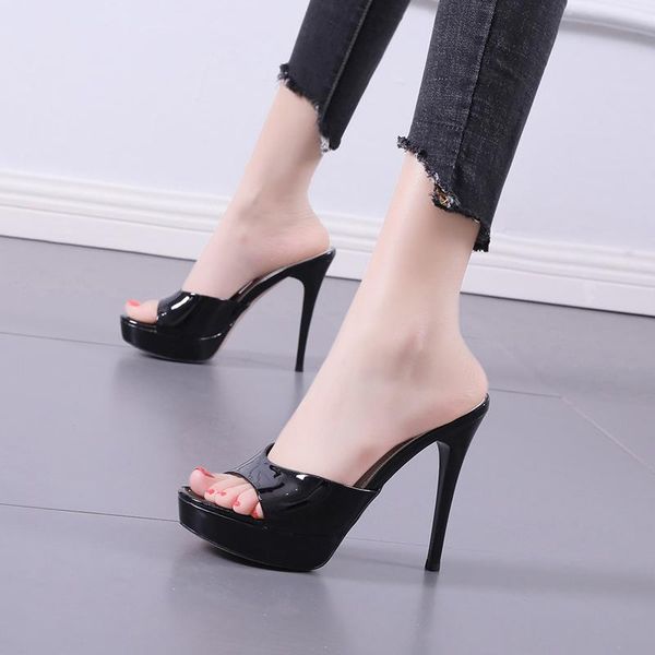 sandals ladies lazy 12cm heel dresses summer 2021 platform women black high heels dames slippers zomer
sandals ladies lazy 12cm heel dresses summer 2021 platform women black high heels dames slippers zomer