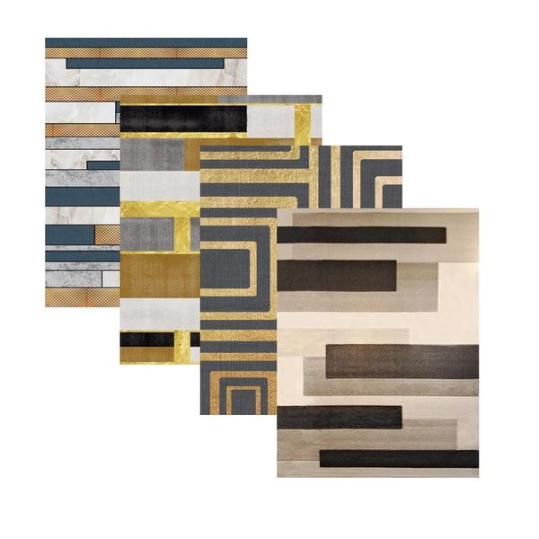 carpets modern trend living room decoration simple striped multicolor carpet youth bedroom fashion floor mats
carpets modern trend living room decoration simple striped multicolor carpet youth bedroom fashion floor mats