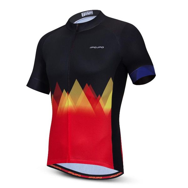 racing jackets 2021 men's short sleeve cycling jersey mtb summer road shirt quick dry breathable bike clothing, Black;red
racing jackets 2021 men's short sleeve cycling jersey mtb summer road shirt quick dry breathable bike clothing, Black;red