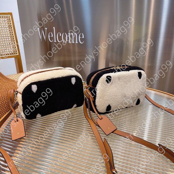shoulder bags fashion women designers handbag winter wool camera bag mini letter purses
shoulder bags fashion women designers handbag winter wool camera bag mini letter purses