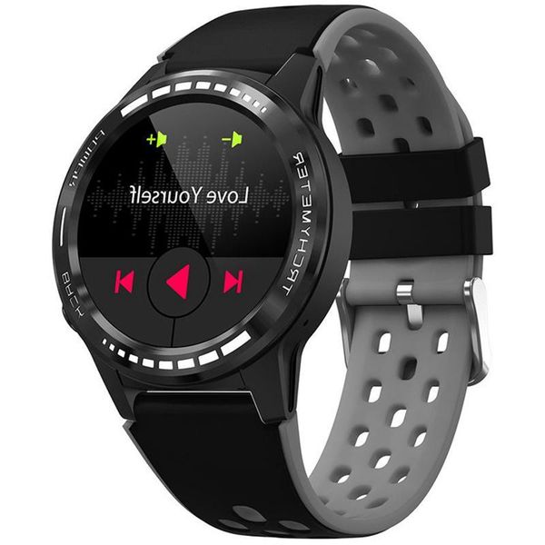 wristwatches 2021 gps smart watches man muti language sport smartwatch fitness tracker outdoor alititude waterproof for android ios phone, Slivery;brown
wristwatches 2021 gps smart watches man muti language sport smartwatch fitness tracker outdoor alititude waterproof for android ios phone, Slivery;brown