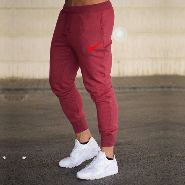 men's jogging trousers fitness fashion brand sportswear and women's tight street jeans, Blue
men's jogging trousers fitness fashion brand sportswear and women's tight street jeans, Blue