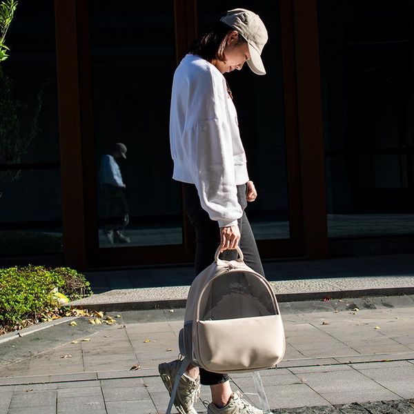 portable dog cat carrier bag breathable space astronaut travel transparent outdoor small pet backpack carriers,crates & houses
portable dog cat carrier bag breathable space astronaut travel transparent outdoor small pet backpack carriers,crates & houses