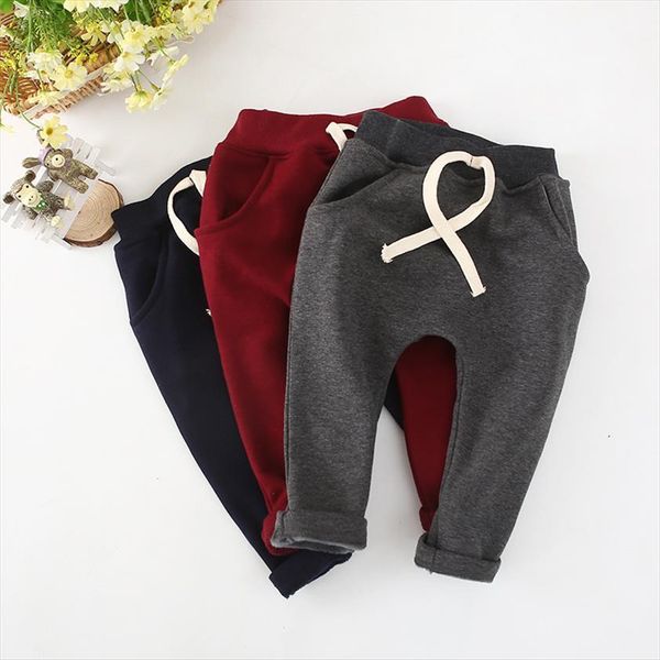 boys pants children trousers kids autumn winter clothes for baby boy harem toddlers thick fleece warm, Blue
boys pants children trousers kids autumn winter clothes for baby boy harem toddlers thick fleece warm, Blue
