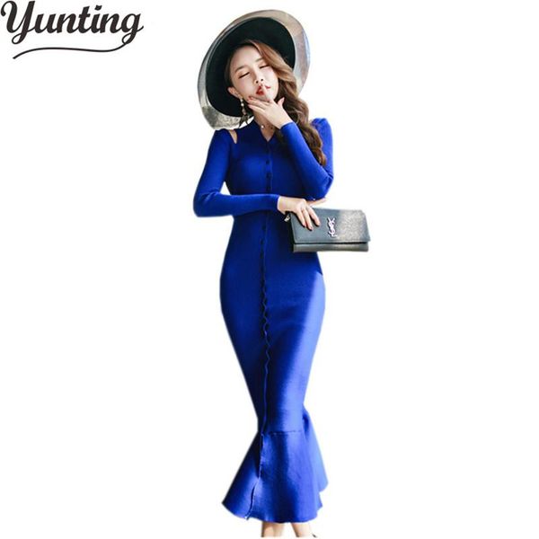 casual dresses women long dress knitted cotton autumn 2021 fashion pleated mermaid black blue single buttons ladies, Black;gray
casual dresses women long dress knitted cotton autumn 2021 fashion pleated mermaid black blue single buttons ladies, Black;gray
