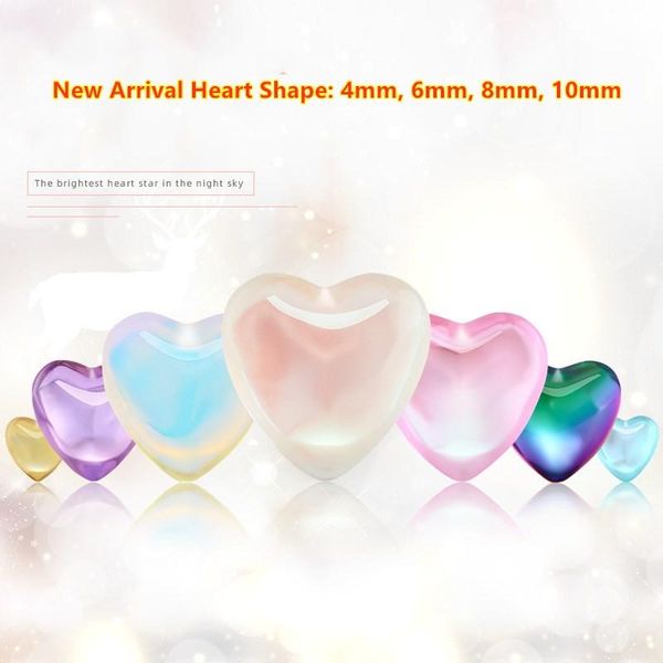 nail art decorations 50pcs 4mm 6mm 8mm heart-shaped rhinestones 12 colors exquisite crystal stone size 4 styles for 3d decoration, Silver;gold
nail art decorations 50pcs 4mm 6mm 8mm heart-shaped rhinestones 12 colors exquisite crystal stone size 4 styles for 3d decoration, Silver;gold