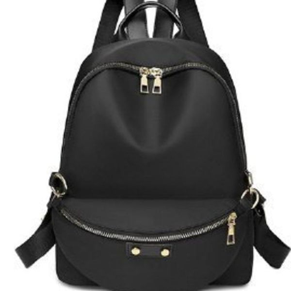 female brand student black fashion teenage backpacks for girls mochila teen bookbag backpack
female brand student black fashion teenage backpacks for girls mochila teen bookbag backpack