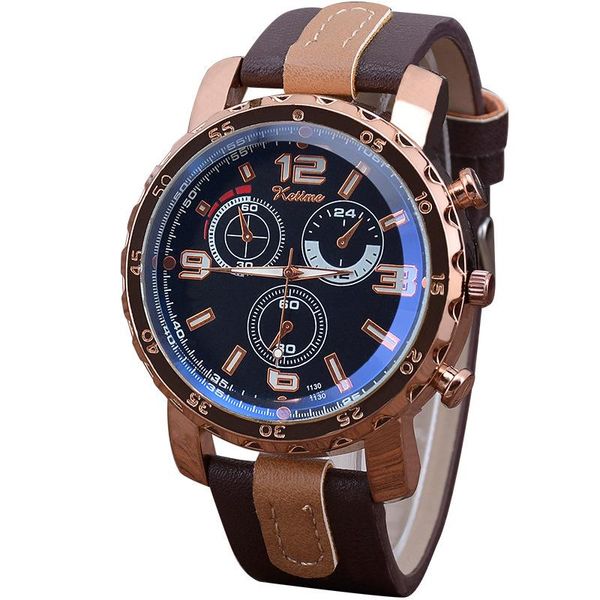 men's watches men analog digital leather sports watch army military man quartz clock relogio masculino 04 wristwatches, Slivery;brown
men's watches men analog digital leather sports watch army military man quartz clock relogio masculino 04 wristwatches, Slivery;brown