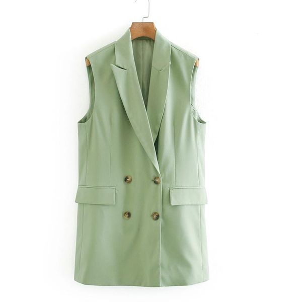 women's tanks & camis fall 2021 casual suit solid color sleeveless vest female temperament lapel double breasted jacket xnwm9765, White
women's tanks & camis fall 2021 casual suit solid color sleeveless vest female temperament lapel double breasted jacket xnwm9765, White