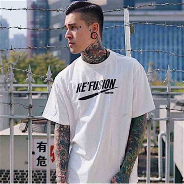 men's t-shirts summer men cool hiphop street print cotton t-shirts casual letter short sleeve simple fashion tees loose bottoming exk5, White;black
men's t-shirts summer men cool hiphop street print cotton t-shirts casual letter short sleeve simple fashion tees loose bottoming exk5, White;black