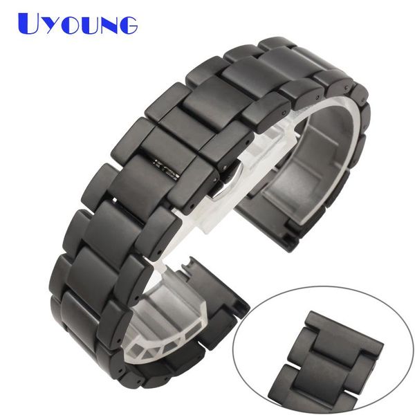 watch bands grind arenaceous ceramic bracelet watchband 16 18 20mm pearl strap band white black belt accessories not fad, Black;brown
watch bands grind arenaceous ceramic bracelet watchband 16 18 20mm pearl strap band white black belt accessories not fad, Black;brown