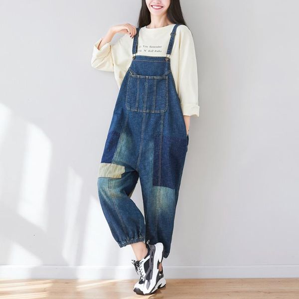 women's jumpsuits & rompers casual washed denim pants european style baggy cowboy jumpsuit plus size bib overalls women suspenders wide, Black;white
women's jumpsuits & rompers casual washed denim pants european style baggy cowboy jumpsuit plus size bib overalls women suspenders wide, Black;white