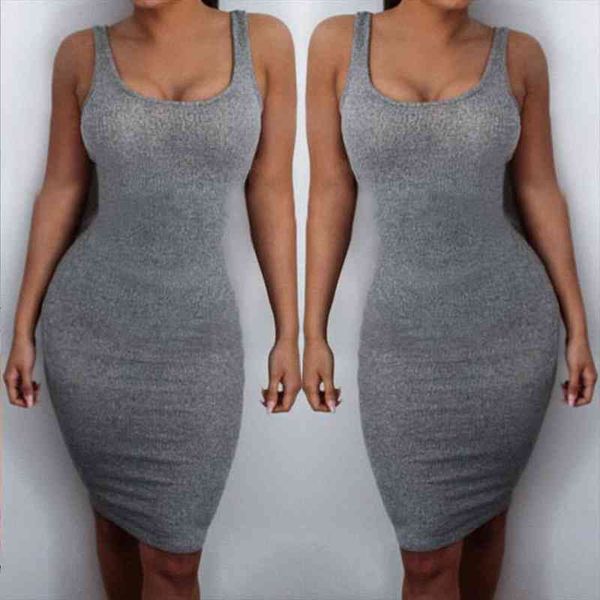 women summer bandage slim bodycon party cocktail split dress gray dress slim dreess female clothes, Black;gray
women summer bandage slim bodycon party cocktail split dress gray dress slim dreess female clothes, Black;gray
