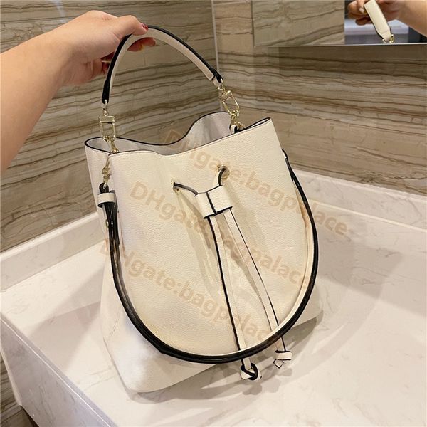 2021 summer drawstring bags luxurys designers bag bucket handbags string shoulder flower leather women totes cross body clutch purse wallet
2021 summer drawstring bags luxurys designers bag bucket handbags string shoulder flower leather women totes cross body clutch purse wallet