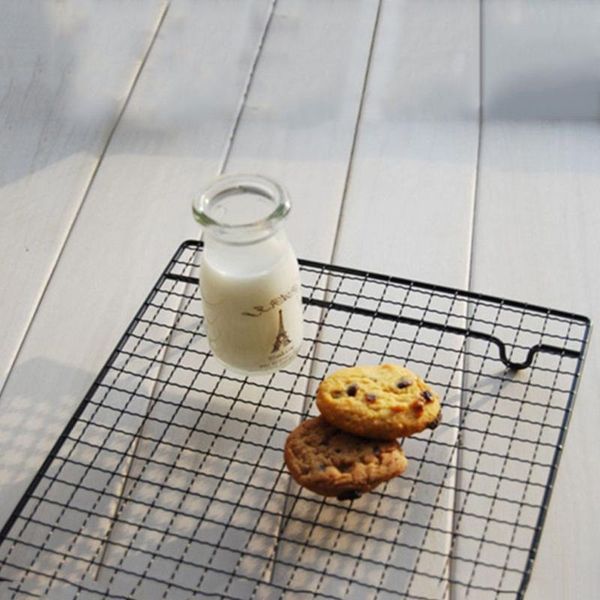 baking & pastry tools garde nonstick metal cake cooling rack net cookies biscuits bread muffins drying stand cooler holder kitchen
baking & pastry tools garde nonstick metal cake cooling rack net cookies biscuits bread muffins drying stand cooler holder kitchen