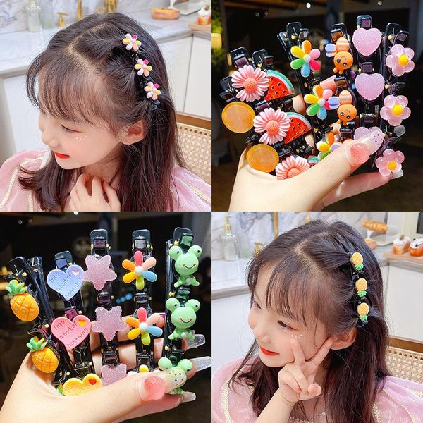 hair accessories bangs clips elegant cartoon for girls plastic geometric barrettes pins headwear, Slivery;white
hair accessories bangs clips elegant cartoon for girls plastic geometric barrettes pins headwear, Slivery;white
