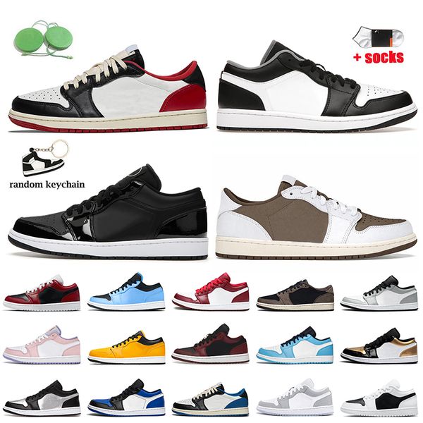 women mens trainers low 1s basketball shoes jumpman 1 cactus jack black toe black white reverse mocha wolf grey unc carbon fiber all-star hy
women mens trainers low 1s basketball shoes jumpman 1 cactus jack black toe black white reverse mocha wolf grey unc carbon fiber all-star hy