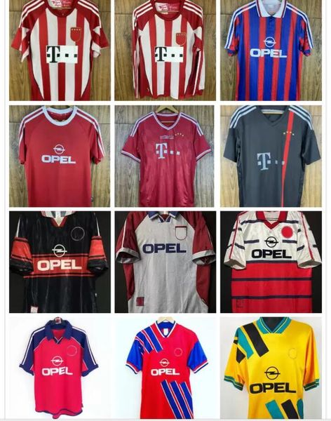 91 93 94 95 96 97 98 99 00 01 02 bayern retro jerseys munich 1998 2010 2011 13 14 15 matthäus final elber zickle effenberg pizarro scholl ma, Black;yellow
91 93 94 95 96 97 98 99 00 01 02 bayern retro jerseys munich 1998 2010 2011 13 14 15 matthäus final elber zickle effenberg pizarro scholl ma, Black;yellow