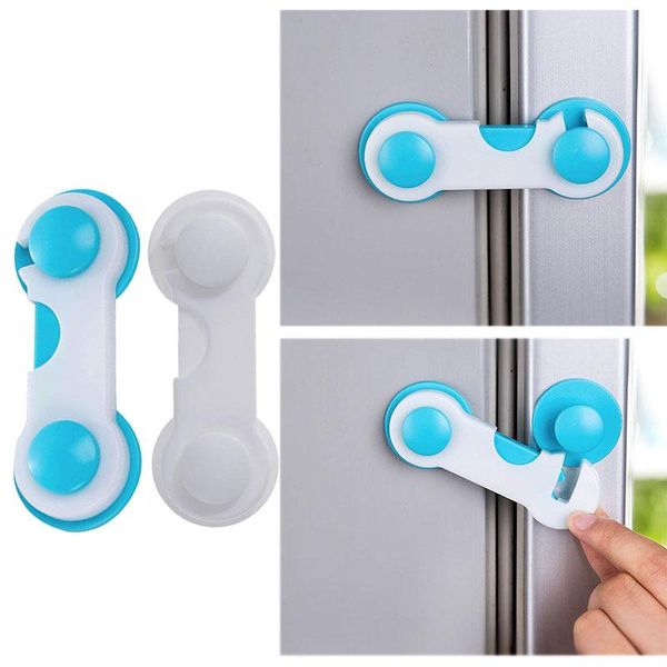 carriers, slings & backpacks 1p child safety cabinet lock baby anti-theft security protector prevent babies from opening the door at will pl
carriers, slings & backpacks 1p child safety cabinet lock baby anti-theft security protector prevent babies from opening the door at will pl