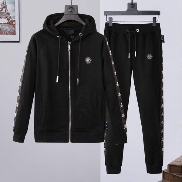 men's hoodies & sweatshirts overseas authentic 2021 philip jacket women/men pp hoodie casual sweatshirt clothes and trousers sets 877, Black
men's hoodies & sweatshirts overseas authentic 2021 philip jacket women/men pp hoodie casual sweatshirt clothes and trousers sets 877, Black