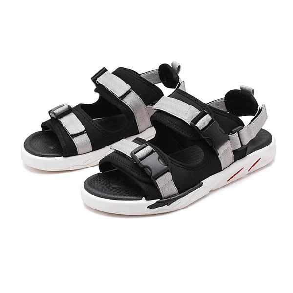 sandals classic beach slippers men and women summer black white slides non-slide indoor or outdoor size 40-44
sandals classic beach slippers men and women summer black white slides non-slide indoor or outdoor size 40-44