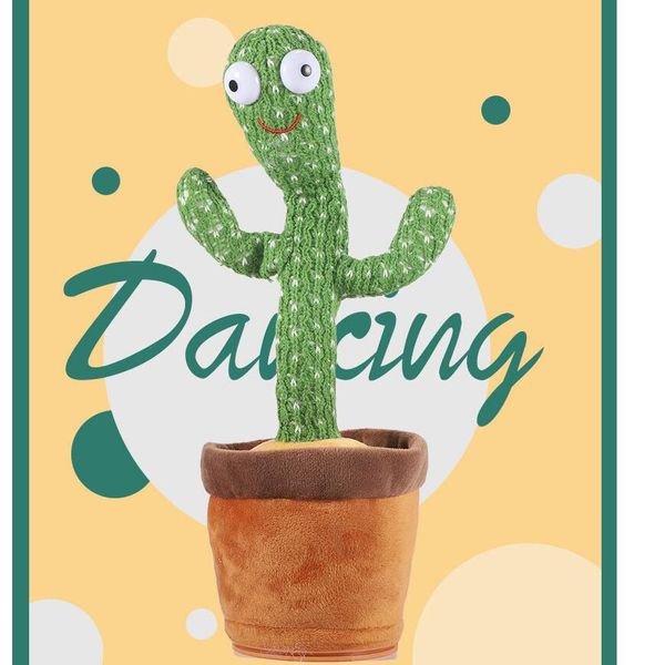 home decor dancing cactus tiktok same model fesvival favor 120 songs usb dancer speaker repeat say talk talking baby stuffed plush toys for
home decor dancing cactus tiktok same model fesvival favor 120 songs usb dancer speaker repeat say talk talking baby stuffed plush toys for
