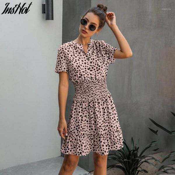 dress women leopard casual black summer ruffle mini dresses buttons ladies purple waisted fitted clothing 2021 womens clothes, Black;gray
dress women leopard casual black summer ruffle mini dresses buttons ladies purple waisted fitted clothing 2021 womens clothes, Black;gray